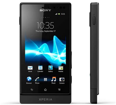 sony xperia sola nfc tags uses|Sony Xperia Sola review: Sony Xperia Sola .